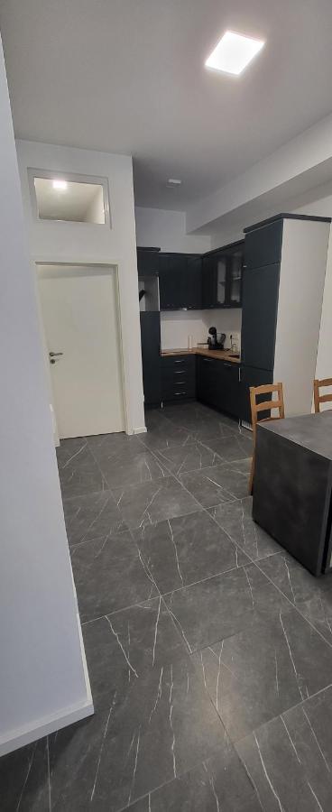 Appartement Eco Esch an der Alzette Exterior foto