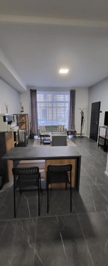 Appartement Eco Esch an der Alzette Zimmer foto
