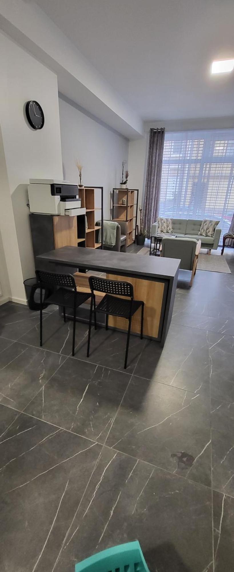 Appartement Eco Esch an der Alzette Zimmer foto